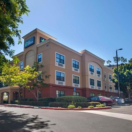 Extended Stay America Suites - San Diego - Mission Valley - Stadium Экстерьер фото