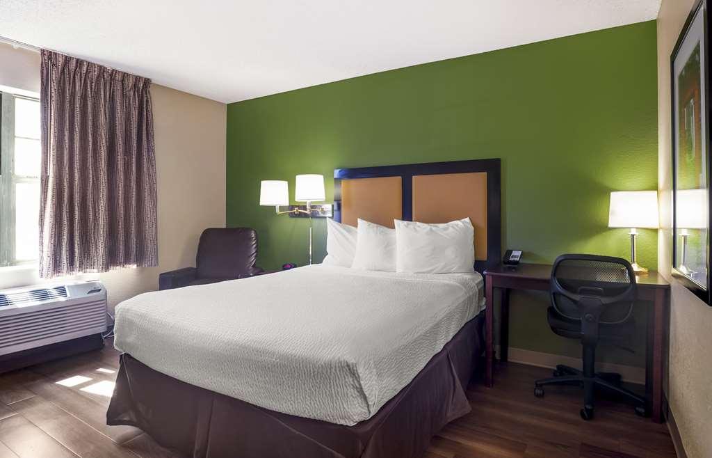 Extended Stay America Suites - San Diego - Mission Valley - Stadium Номер фото