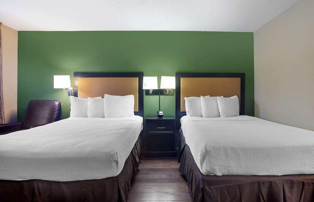 Extended Stay America Suites - San Diego - Mission Valley - Stadium Номер фото