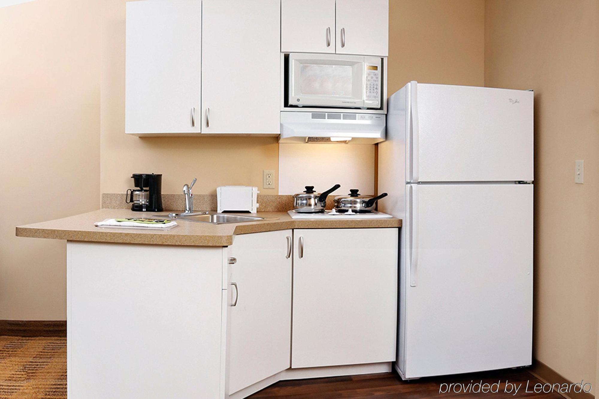 Extended Stay America Suites - San Diego - Mission Valley - Stadium Экстерьер фото