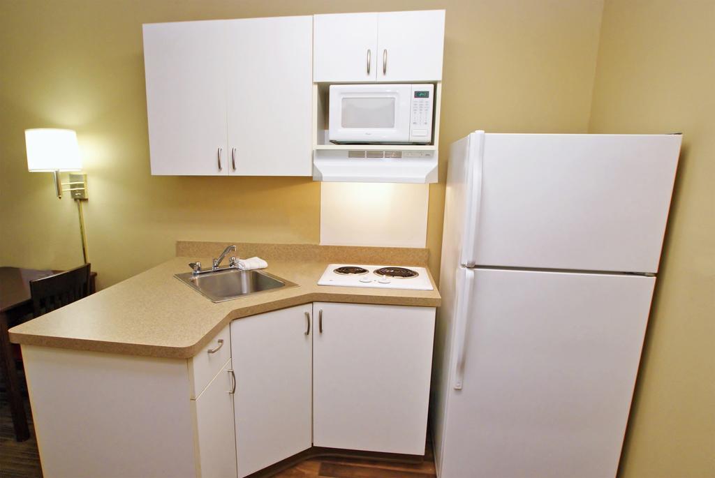 Extended Stay America Suites - San Diego - Mission Valley - Stadium Экстерьер фото