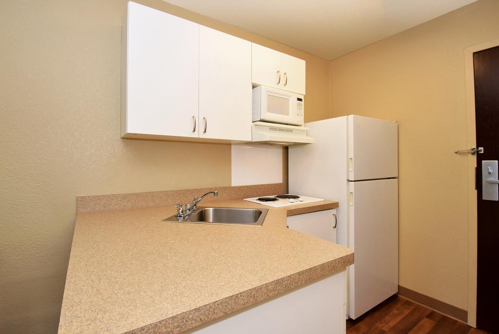 Extended Stay America Suites - San Diego - Mission Valley - Stadium Экстерьер фото