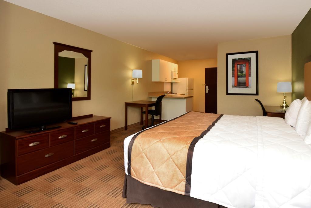 Extended Stay America Suites - San Diego - Mission Valley - Stadium Экстерьер фото