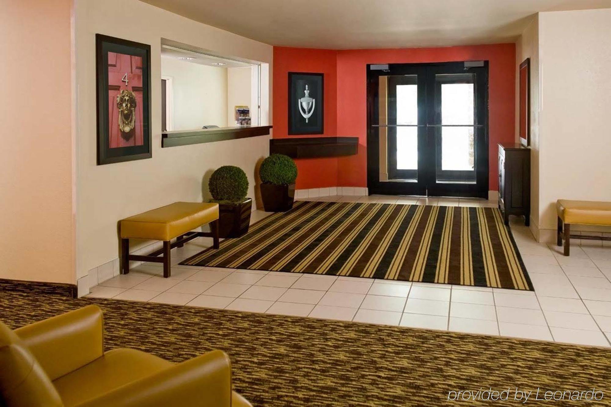 Extended Stay America Suites - San Diego - Mission Valley - Stadium Экстерьер фото