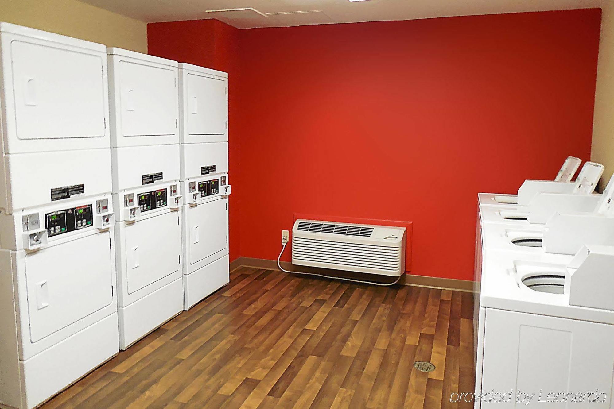 Extended Stay America Suites - San Diego - Mission Valley - Stadium Экстерьер фото