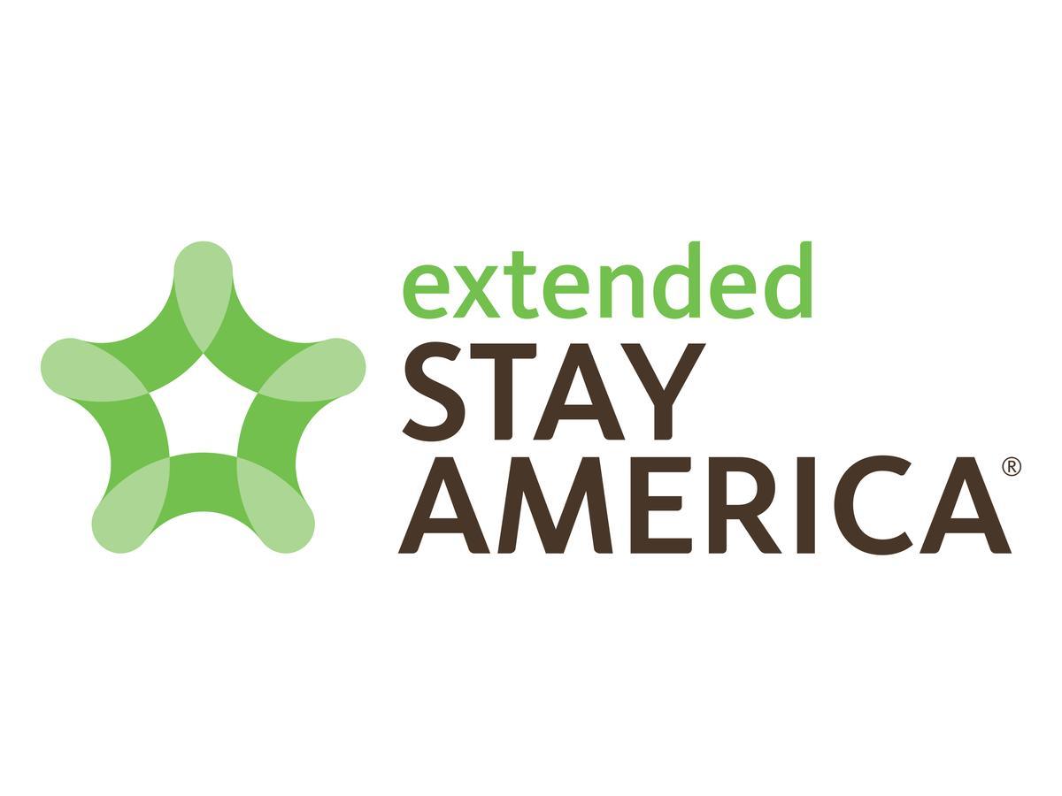 Extended Stay America Suites - San Diego - Mission Valley - Stadium Экстерьер фото